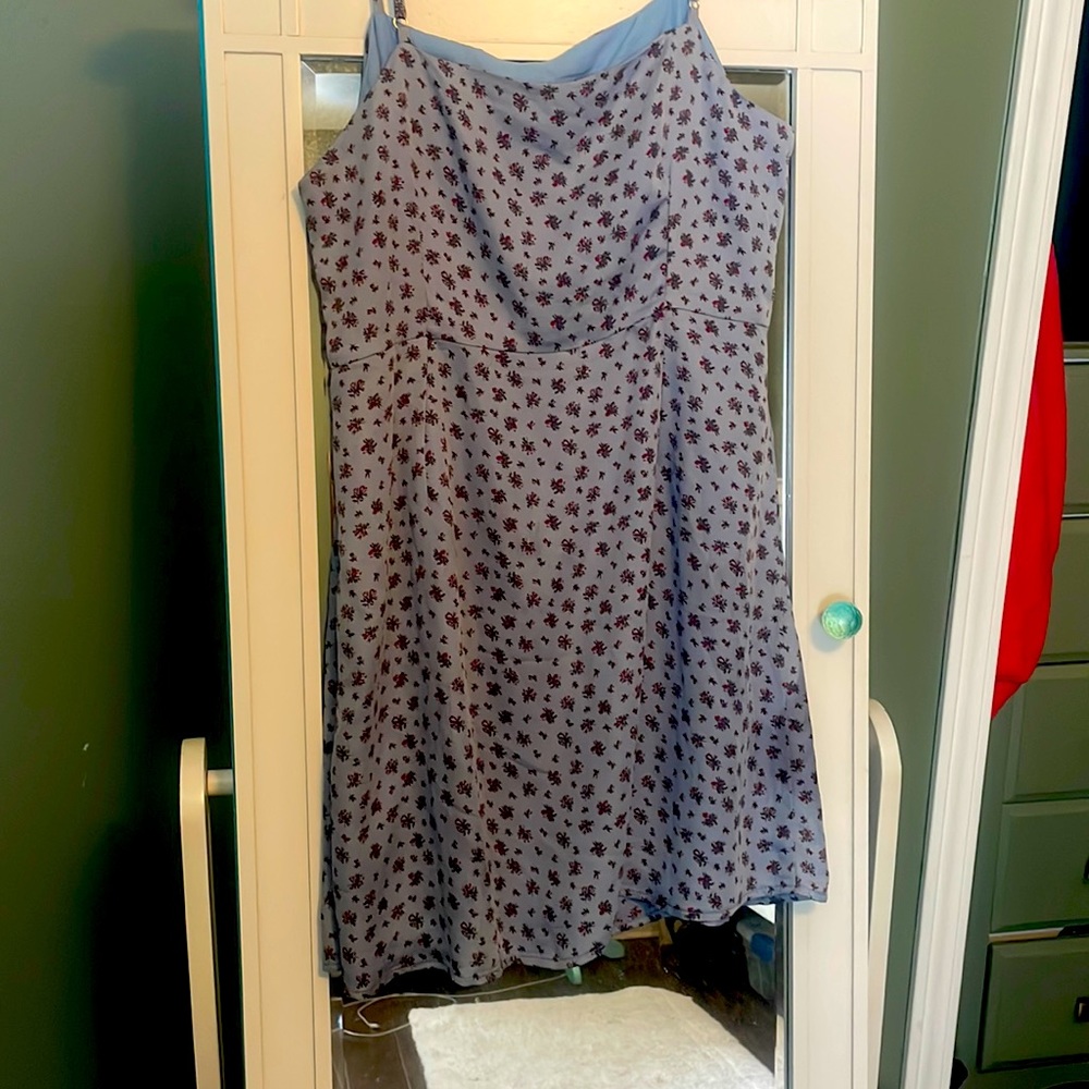 Honey punch dress